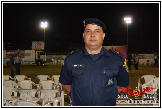 rolim de moura